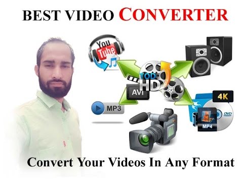 how to convert video to mp3 format